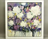 'Posterity III', a limited edition print of Blossoms, by Danielle O'Connor Akiyama, print, sold Dec 2020