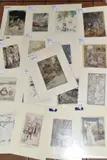 TWENTY COLOUR BOOK PLATES AND ILLUSTRATIONS including 'The Ingoldby by Arthur Rackham, print (other), sold Dec 2020