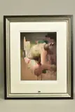 Notian b by Christian Hook, print, sold Dec 2020