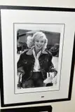 Between takes, the misfits 1960 by Eve Arnold, giclee, offered Dec 2020
