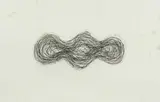 Untitled by Kim Lim, 1969, Etching, sold Aug 2020