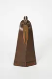 1975-76 by Ann Christopher, Bronze no, sold Aug 2020