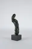 Untitled by Nick Hume, bronze, sold Aug 2020