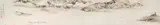 LANDSCAPE A Chinese handscroll painting by Wan Shanglin, ink and colour on paper, sold Jul 2020