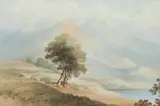 Untitled by Paul Sandby Munn, Watercolour, offered Mar 2020