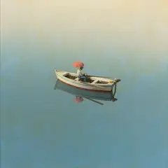 Untitled by Zvonimir Mihanović, oil on canvas hyperrealist or photorealist painting, sold Aug 2026
