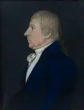 PORTRAIT OF A GENTLEMAN by Felix Thomas Sharples, pastel on paper, sold Dec 2023