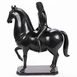 Untitled by Sergio Bustamante, BRONZE ", offered Oct 2023