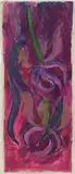 Untitled by Elnora "Nora" Hauser, Oil on canvas, sold Jun 2024