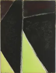 Untitled by Lloyd Raymond Ney, Watercolor, sold Jul 2024