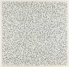 Untitled by Norman Ives, Lithograph, sold Aug 2024