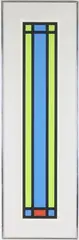 Untitled by Ian Tyson, Screenprint, sold Aug 2024
