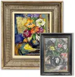 Untitled by Mary B. Schuenemann, Oil on Canvas, sold Sep 2024