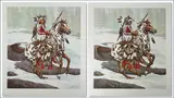 Guardian Spirits by Bev Doolittle, Lithographs (2), sold Oct 2024
