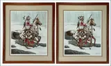 Guardian Spirits by Bev Doolittle, Lithographs (2), sold Oct 2024