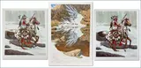 Guardian Spirits by Bev Doolittle, Lithographs (3), sold Oct 2024