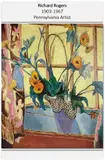 Untitled by Richard Rogers, Oil on canvas, sold Jan 2025