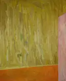 Untitled by Richard Rogers, Oil on canvas, sold Jan 2025
