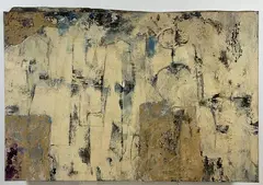 Untitled by Richard Rogers, Oil on canvas, sold Jan 2025