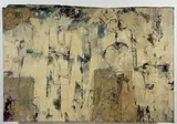 Untitled by Richard Rogers, Oil on canvas, sold Jan 2025