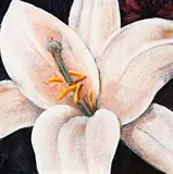 Untitled 98U36 by Tim Maguire, 1998, oil on canvas, offered May 2016