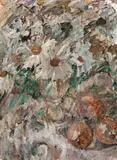 Still Life by Kate O’Connor, 1939, oil on canvas, sold May 2016