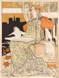 L’ by Henri Thiriet, Affiche française - Avant la lettre, sold Apr 2025