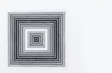 Angriff by Franck Stella, Lithographie numérotée, sold Mar 2012