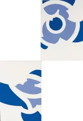 Eléments by Guy de Rougemont, Collage et gouache sur papier, sold Mar 2012