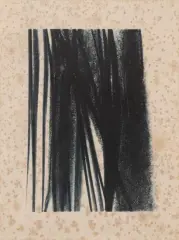 Sans titre by Hans Hartung, Lithographie sur papier, sold May 2023