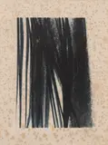 Sans titre by Hans Hartung, Lithographie sur papier, sold May 2023