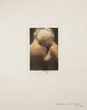 My sister my sweet sister ! Lord Byron by David Hamilton, Tirage photographique, sold May 2023