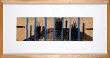 Sans titre by Jean Marie Bijtebier, 1993, Crayon et aquarelle sur papier, sold Jun 2018