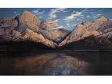Le Bocche di Cattaro by Hermann David Solomon Corrodi, 1844 Franscati - 1905 Rom, oil on canvas, offered Apr 2016