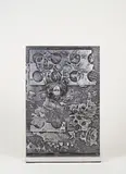 Sans titre by Jordi Bonet, aluminum sculpture, sold Jun 2023