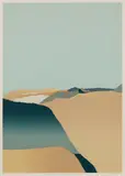 Expectation III by Frederick Joseph Tymoshenko, 1982, silkscreen on paper, sold Feb 2023
