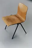 Chair (Part 2) by Wolfgang Tillmans, 2001, Farbphotographie, sold Jun 2009