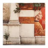 Doge-Venice by Elizabeth Mattheson, Color photograph, sold May 2025
