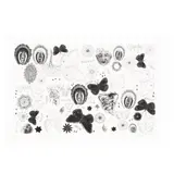 Tattoo Print by Kiki Smith, Screenprint, sold May 2025