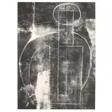 Variations on a Man #3 by Rufino Tamayo, Lithograph, sold May 2025