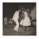 Mali Twist (Complete Portfolio of 21 Works) by Malick Sidibé, The complete suite of (21) copperplate photogravures, sold May 2025