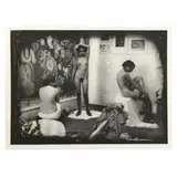 Twelve Photographs (Complete Portfolio) by Joel-Peter Witkin, Twelve bound photogravures on wove paper, sold May 2025