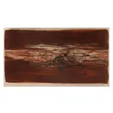 Untitled (1963) by Zao Wou-ki, Lithograph in colors, sold May 2025
