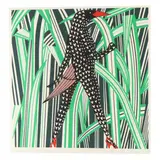 Firebird by Boris Bućan, Lithograph in colors, sold May 2025