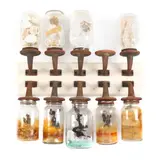 Common Ground by Tracy Hicks, Mixed media assemblage, sold May 2025