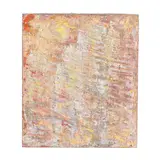 Coral Reef Revisited by Eduardo Lapetina, Acrylic on panel, sold May 2025
