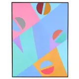 Remembering When by Robert C. Postma, Acrylic on canvas, sold May 2025