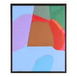 Celebration by Robert C. Postma, Acrylic on canvas, sold May 2025