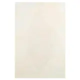Tear by Liz Ward, Silver point and tinted gesso on paper, sold May 2025