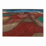 Trusted Distance by Michael Angelo Venezia, Oil on canvas, sold Mar 2025